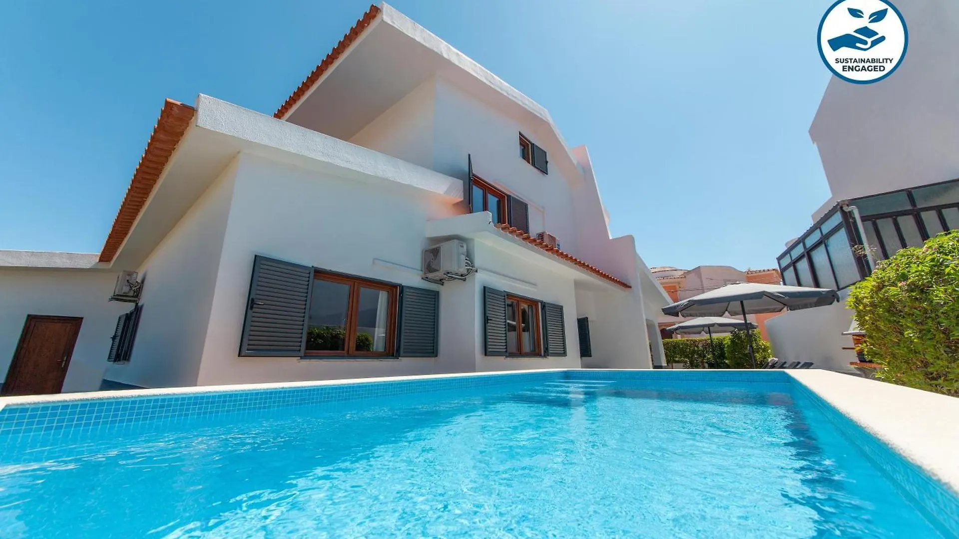 Villa Cayo Coco By Algarve Vacation Portimao