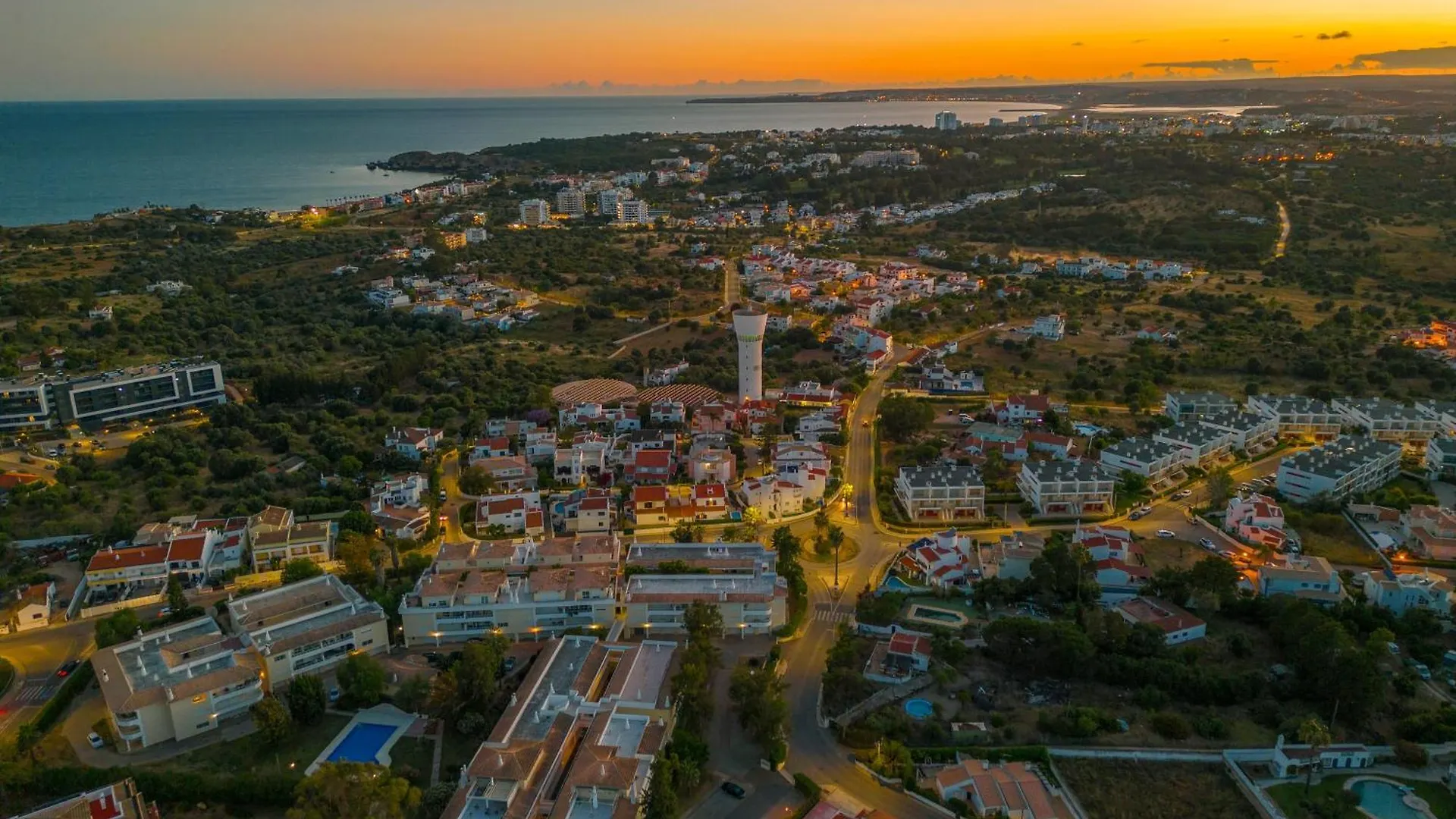 Villa Cayo Coco By Algarve Vacation Portimao