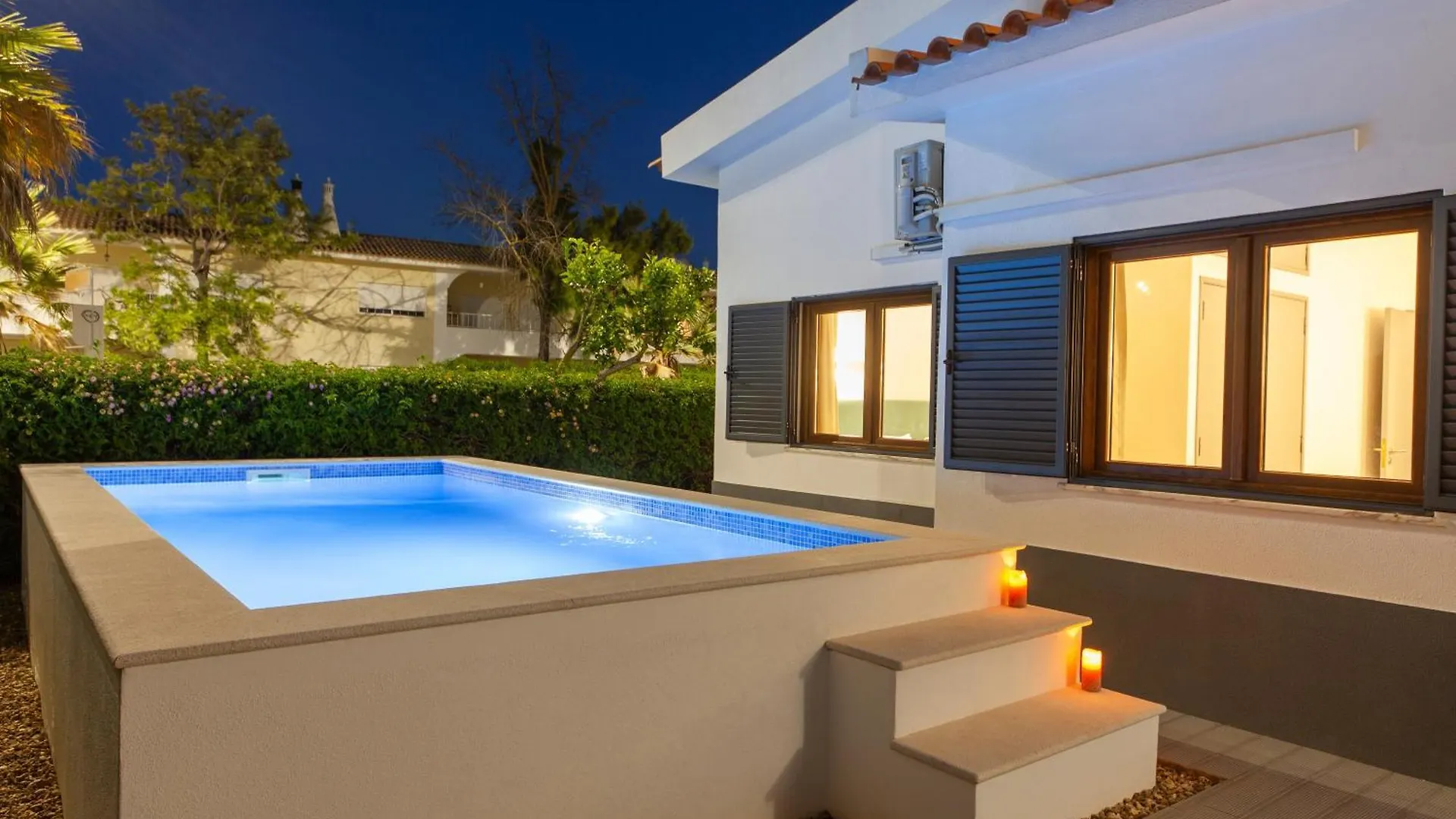 Villa Cayo Coco By Algarve Vacation Portimao