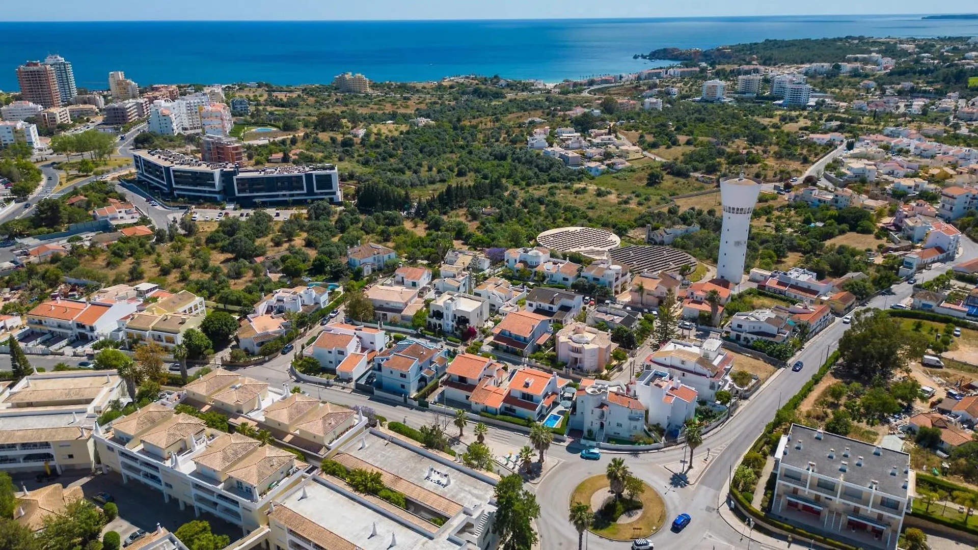 Villa Cayo Coco By Algarve Vacation Portimao Portugal
