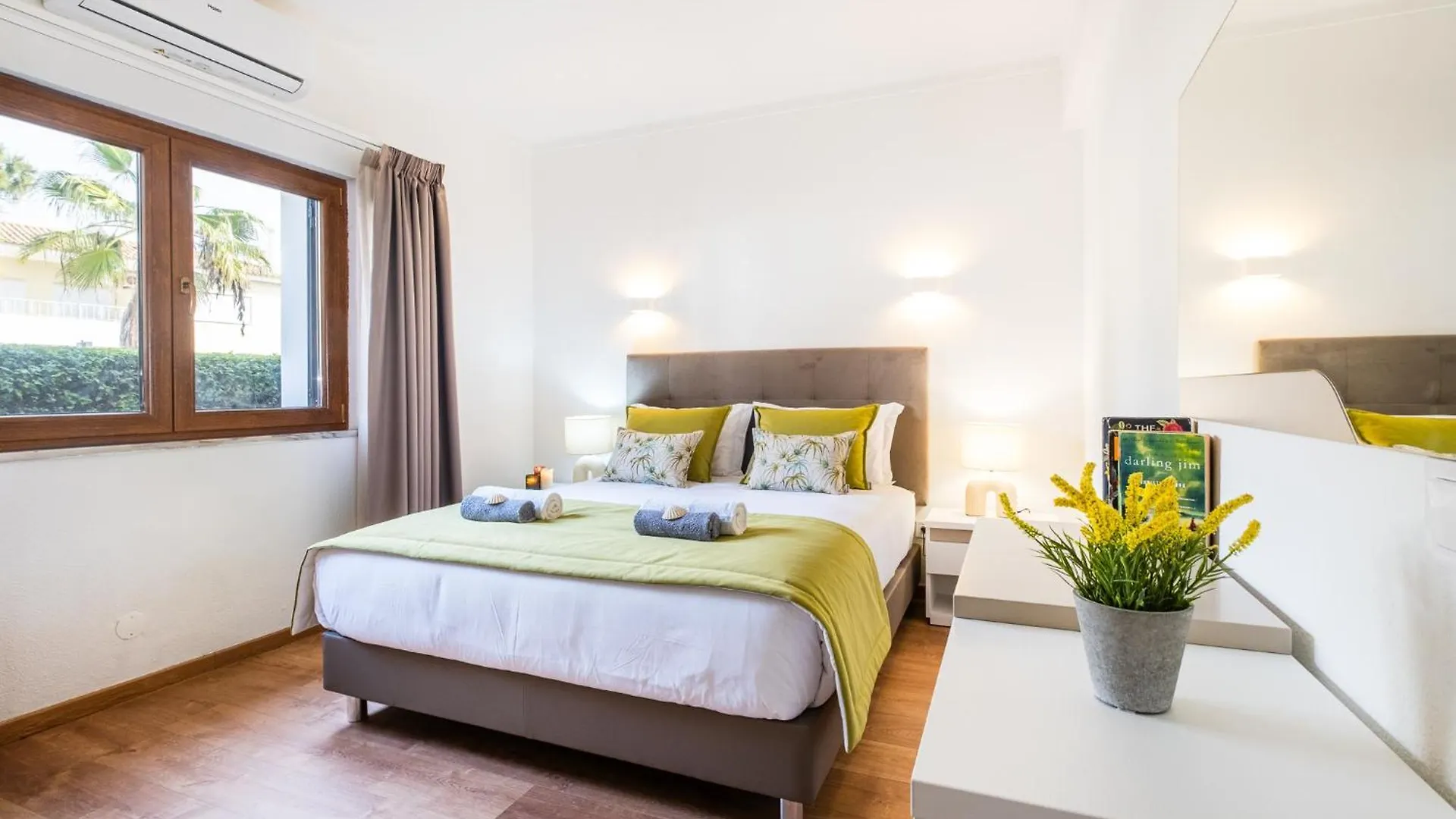 Villa Cayo Coco By Algarve Vacation Portimao