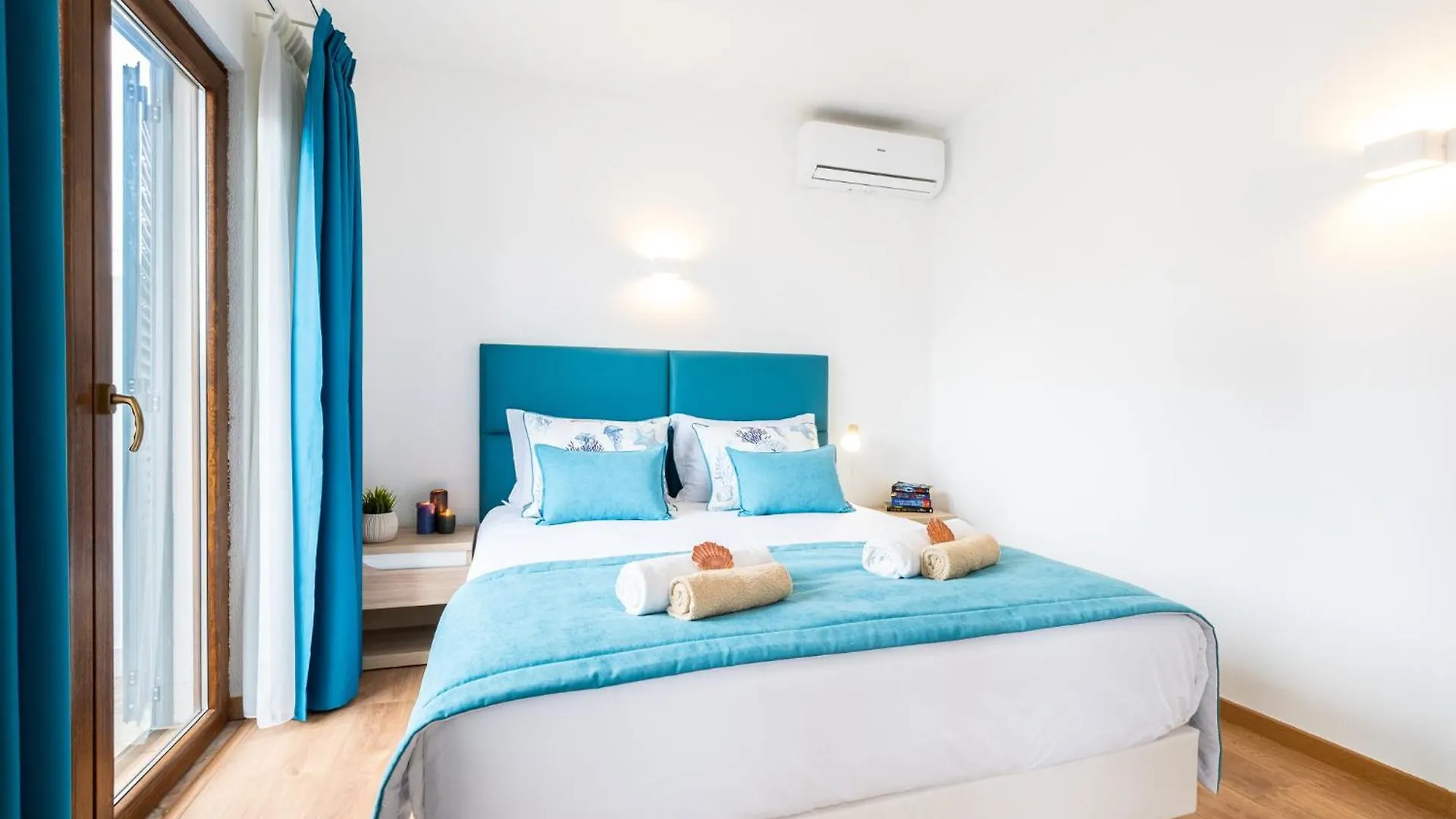 Villa Cayo Coco By Algarve Vacation Portimao 0*,  Portugal