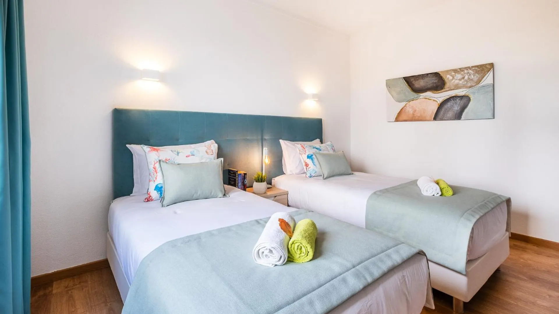 Villa Cayo Coco By Algarve Vacation Portimao