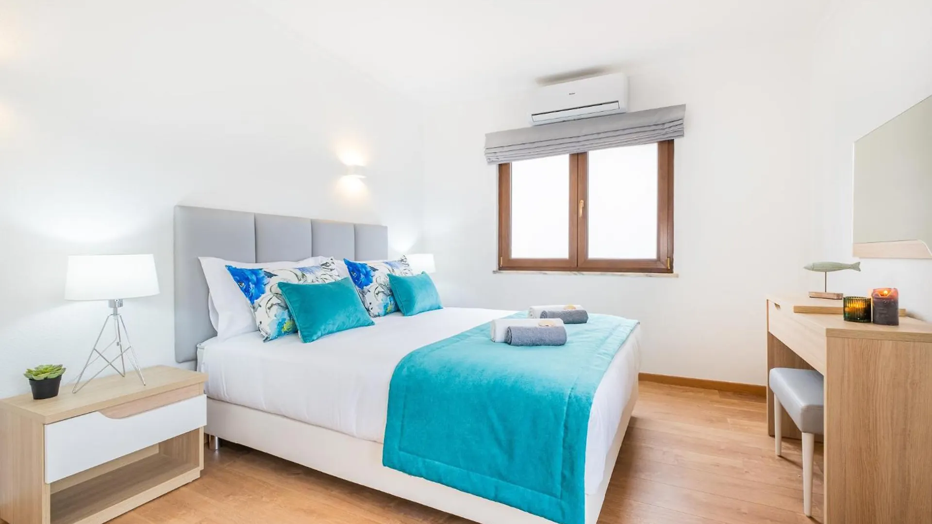 Villa Cayo Coco By Algarve Vacation Portimao 0*,  Portugal