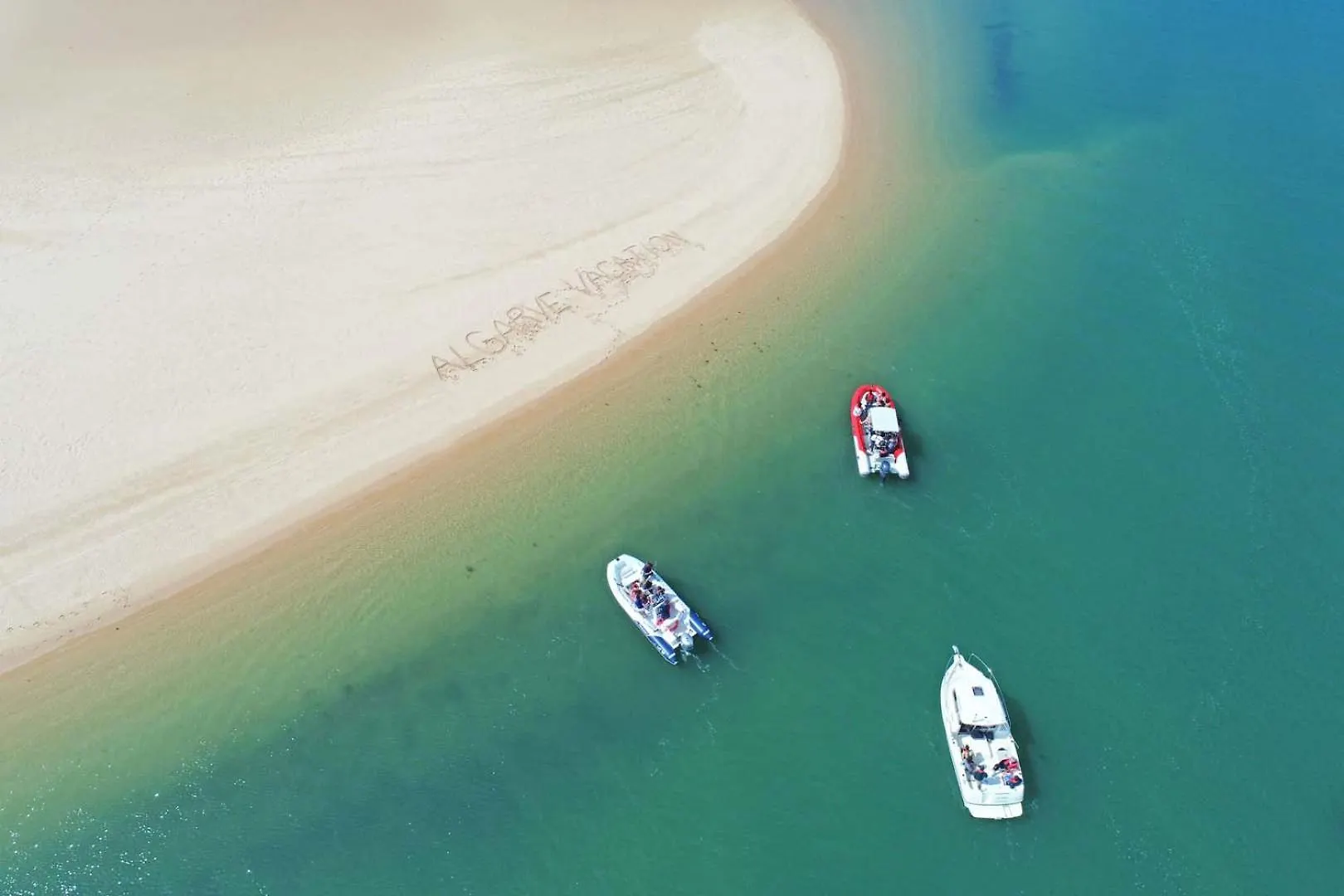 Villa Cayo Coco By Algarve Vacation Portimao