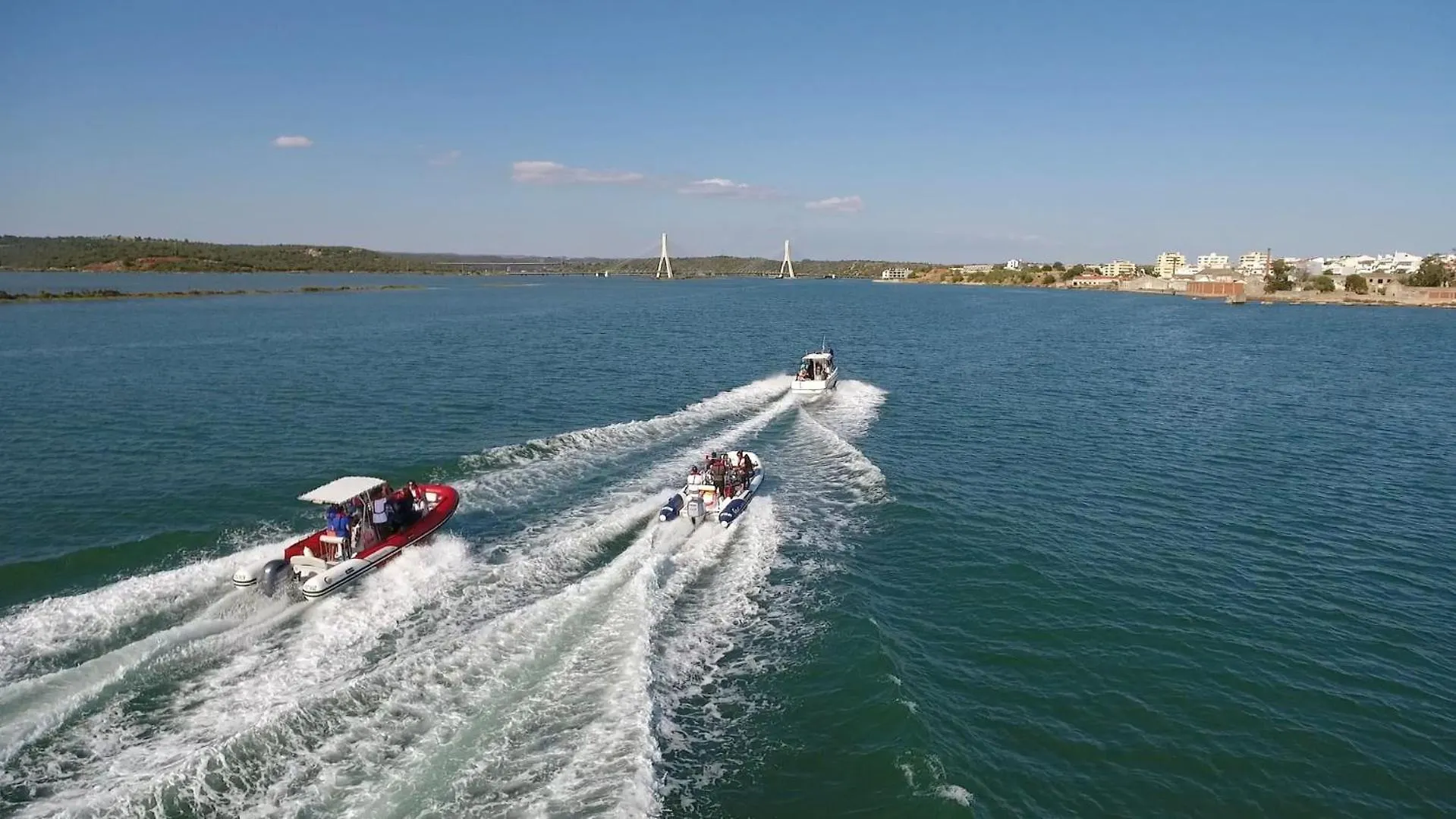 Villa Cayo Coco By Algarve Vacation Portimao