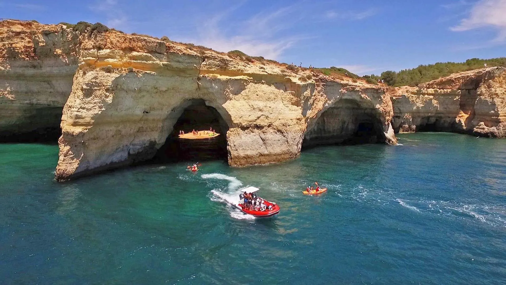 Villa Cayo Coco By Algarve Vacation Portimao